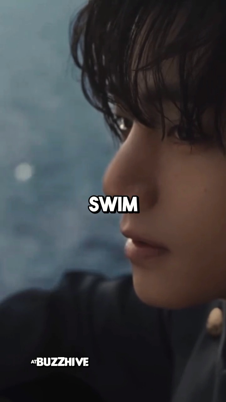 I JUST WANNA DIVE