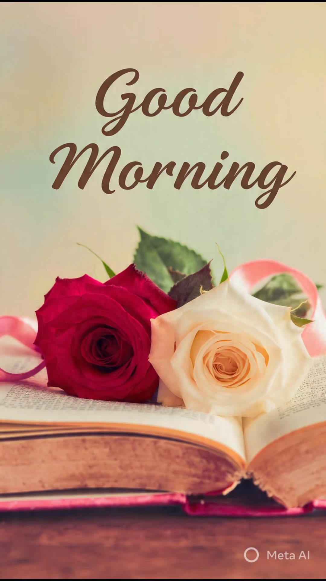 Love is dimension less🥰 | GOOD Morning | Facebook