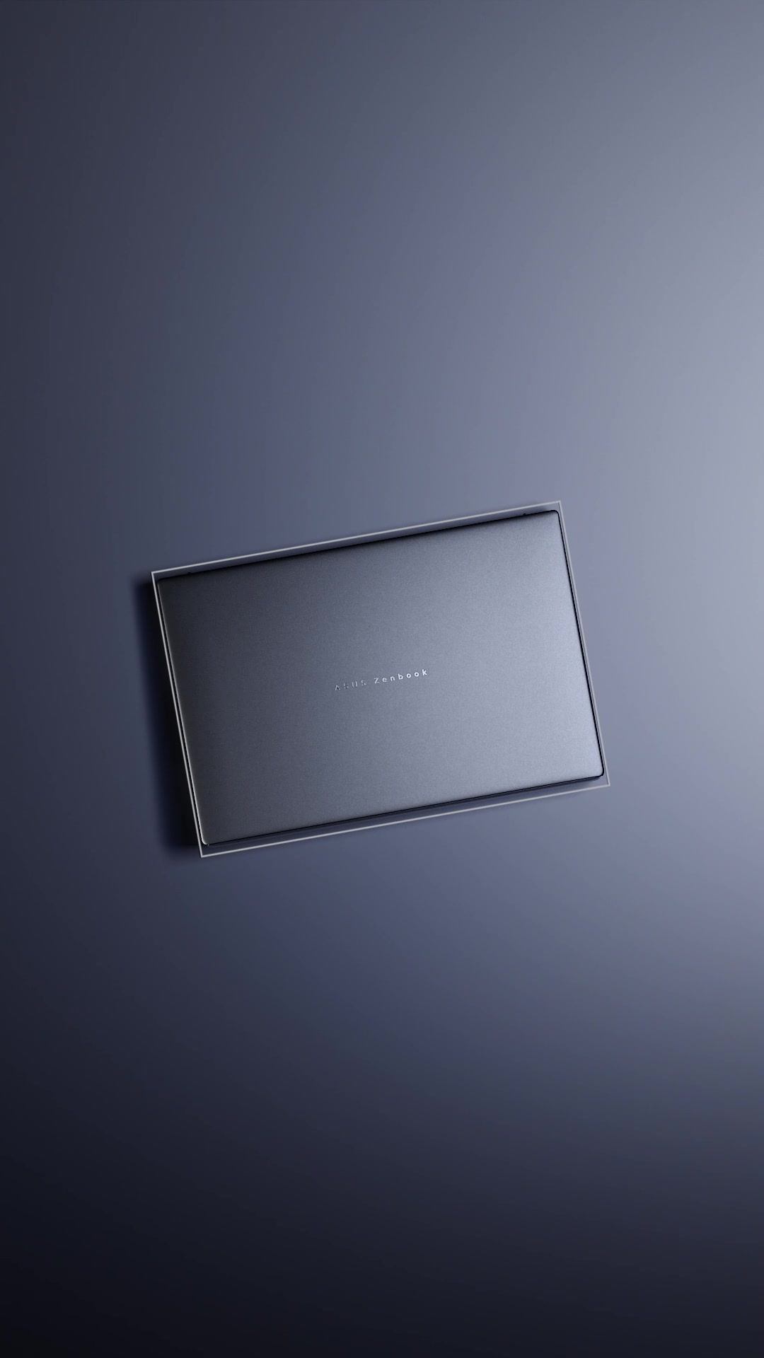 Your entire desktop, now in a portable laptop. ASUS #Zenbook DUO ...