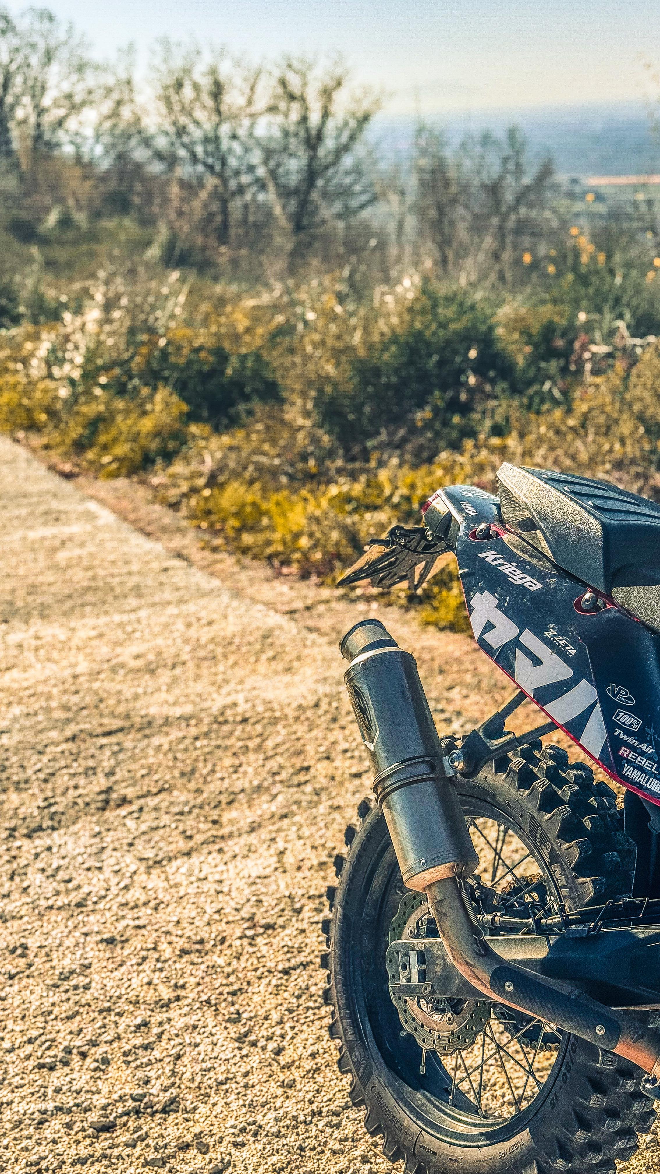 You can’t not have it #pelliscase #tenere #tenere700 | Gianbattista D'Amico