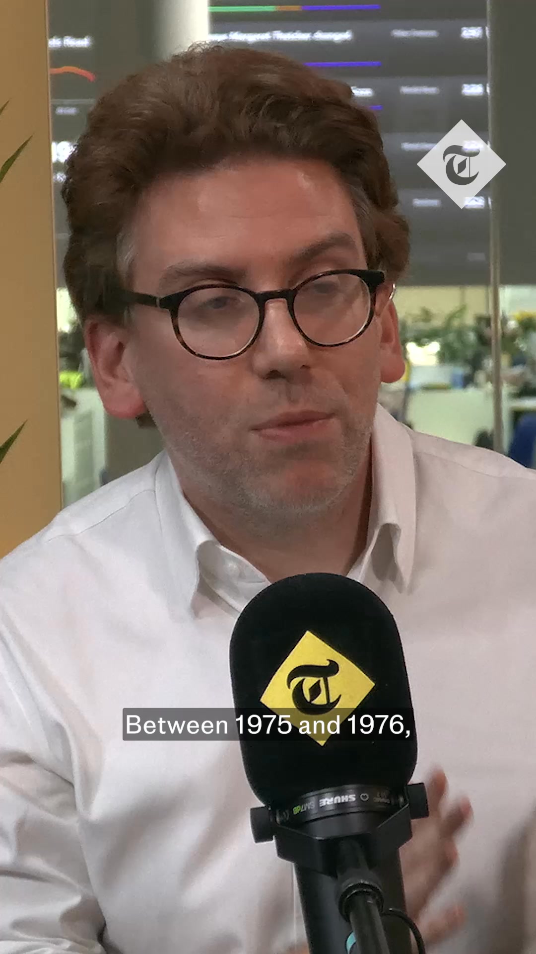 In today's Daily T episode, Tim questions former PM Boris Johnson on ...