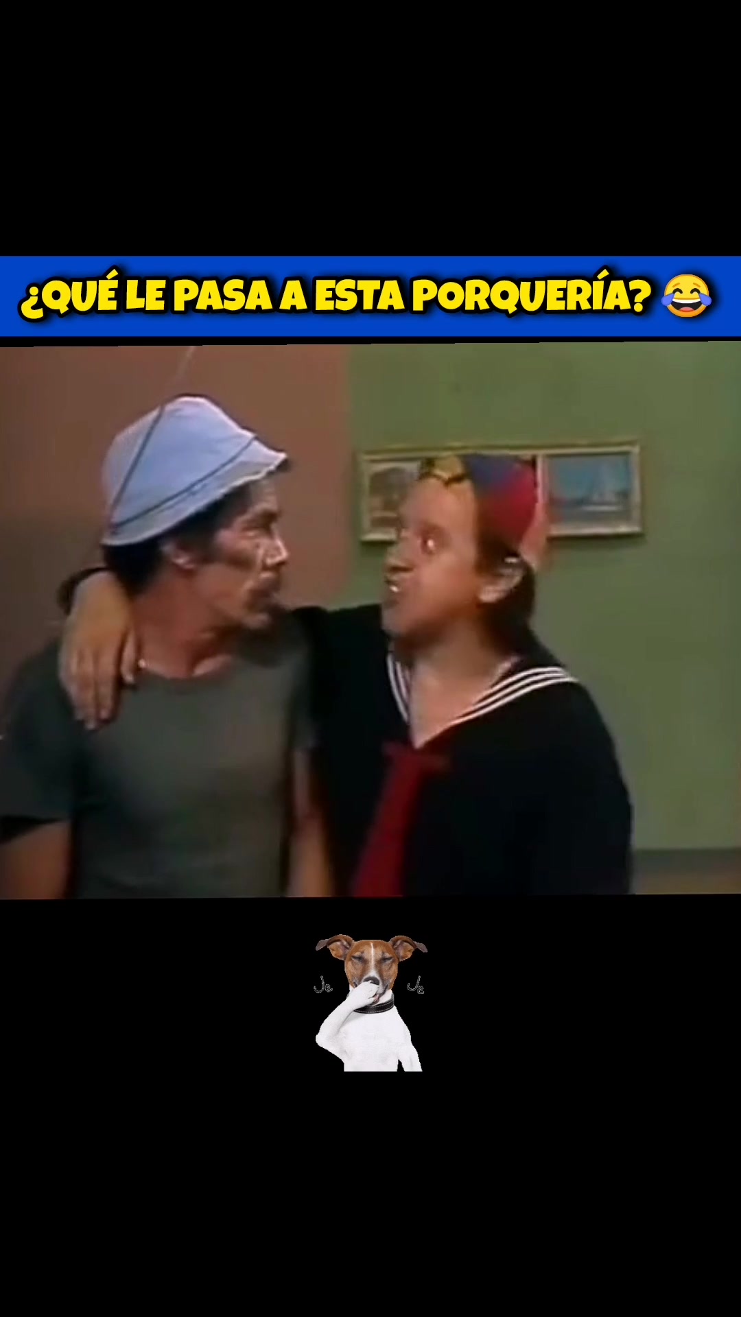 El chavo del 8 - El Cumpleaños de Don Ramón - Capítulo completo . . # ...