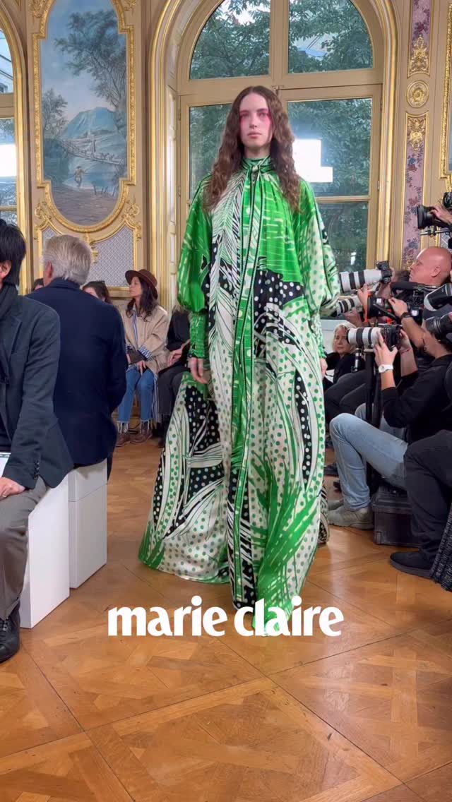レオナールはカリフォルニアに思いを馳せたコレクションを発表しました