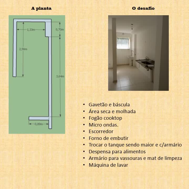 UP Interiores e Design - Home