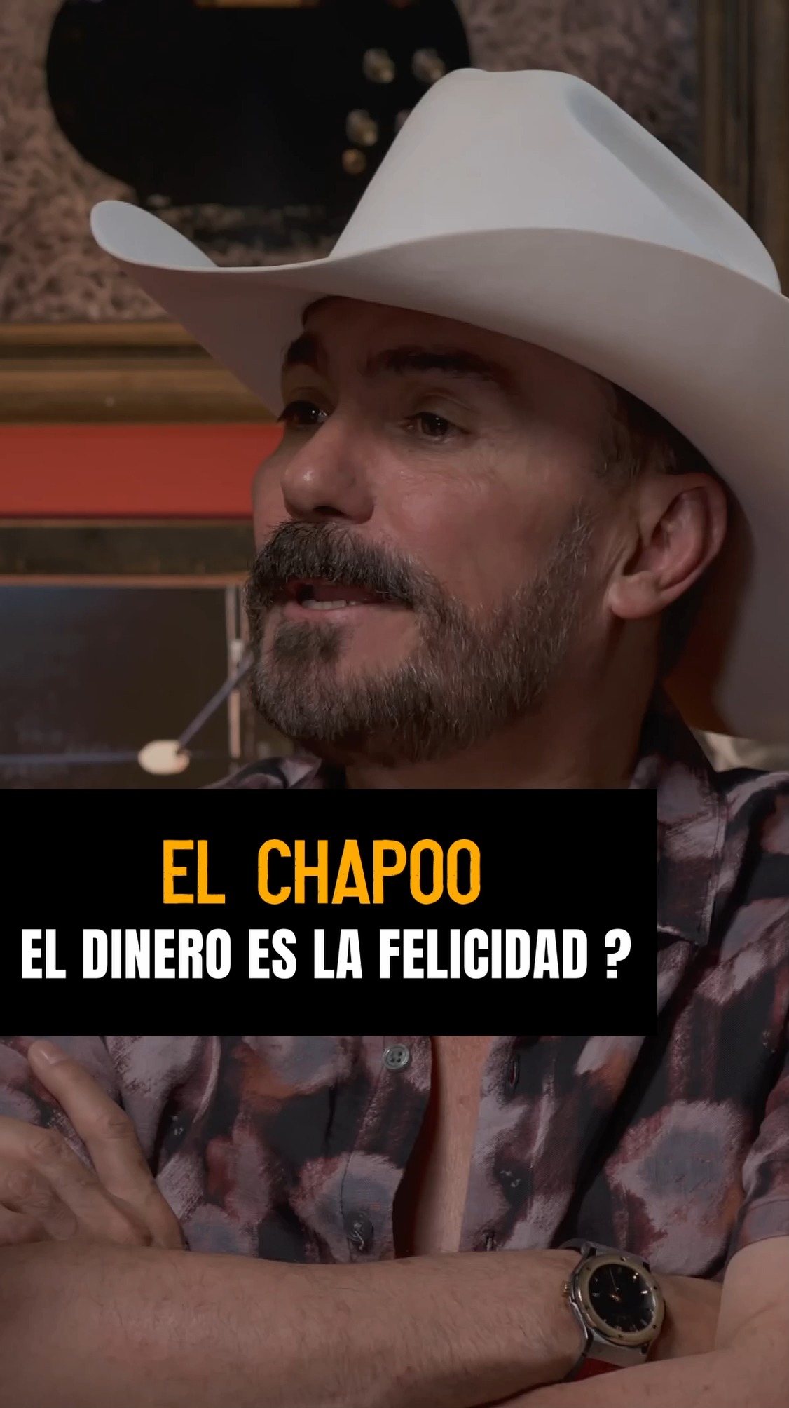 El Chapoo Oficial: Dinero y felicidad. #regionalmexicano #corridos2025 ...