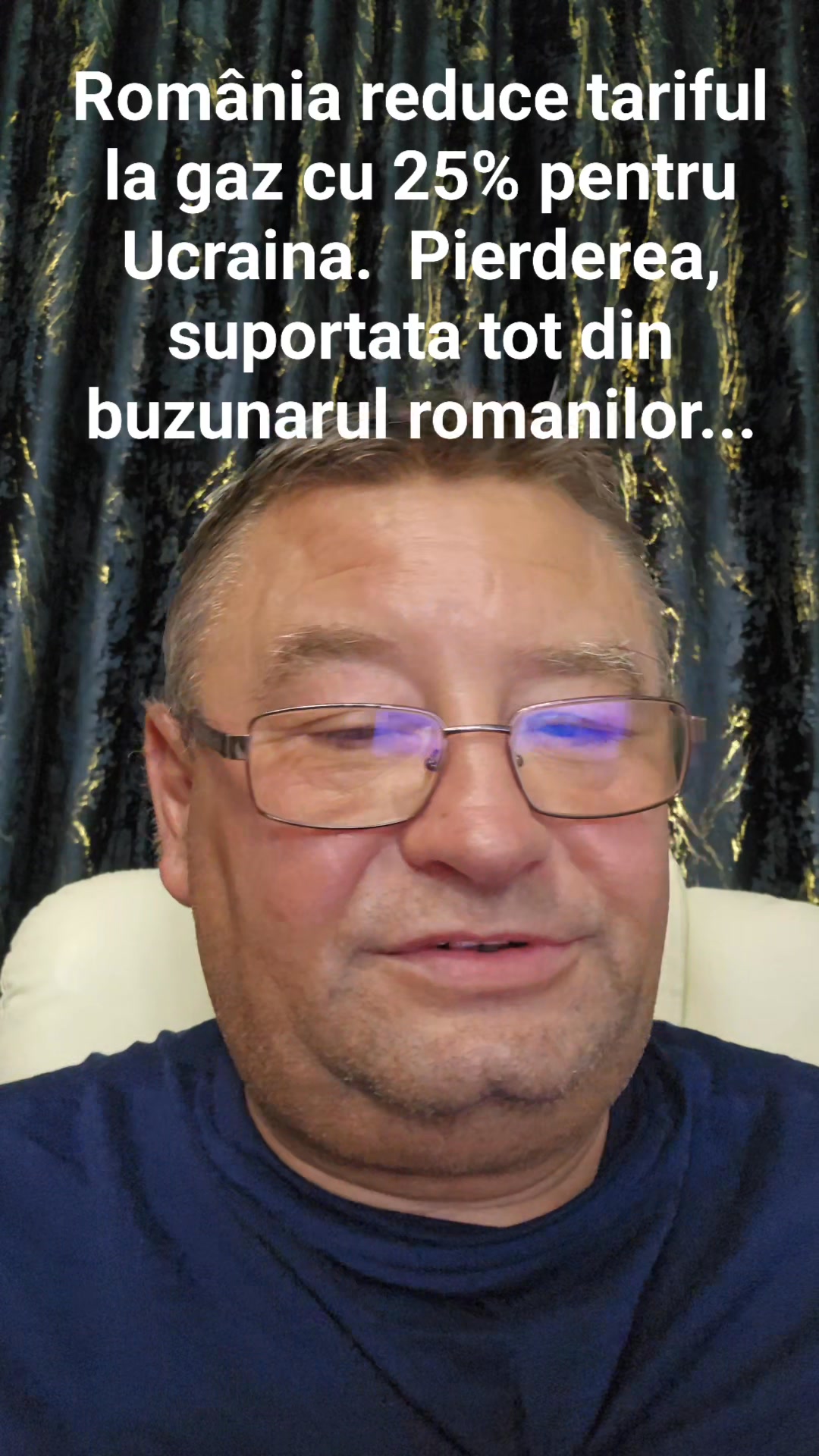 România reduce tariful la gaz cu 25% pentru Ucraina. Pierderea ...