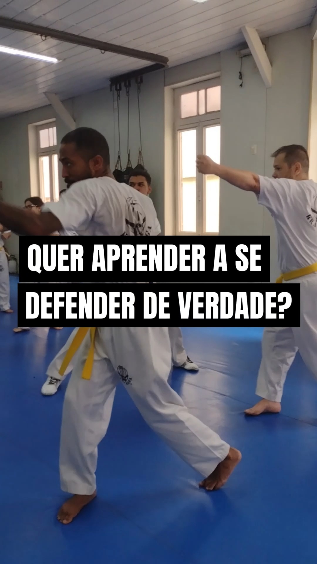 Aikido by Top Defense - Sensei Sergio Rabello | Aikido by Top Defense ...
