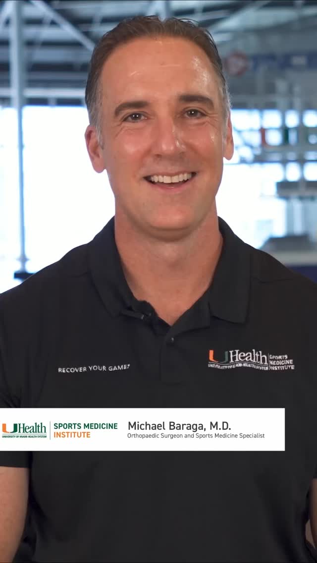 Pro tip (from a pro): Rest days matter. In Part 2 of “High Speed Insights with Xavier Edwards”, Dr. Michael Baraga @drmikebaraga discusses with Xavier @xavierjedwards how he unwinds, recharges (and 