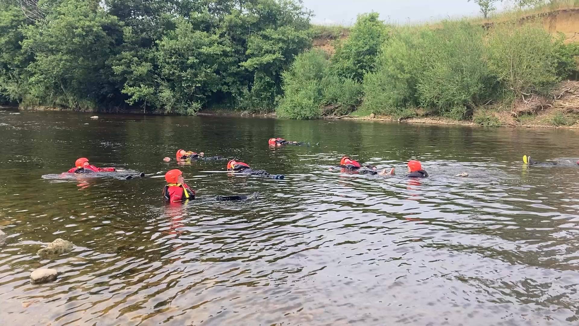 River Mountain Experience | Leeming Bar