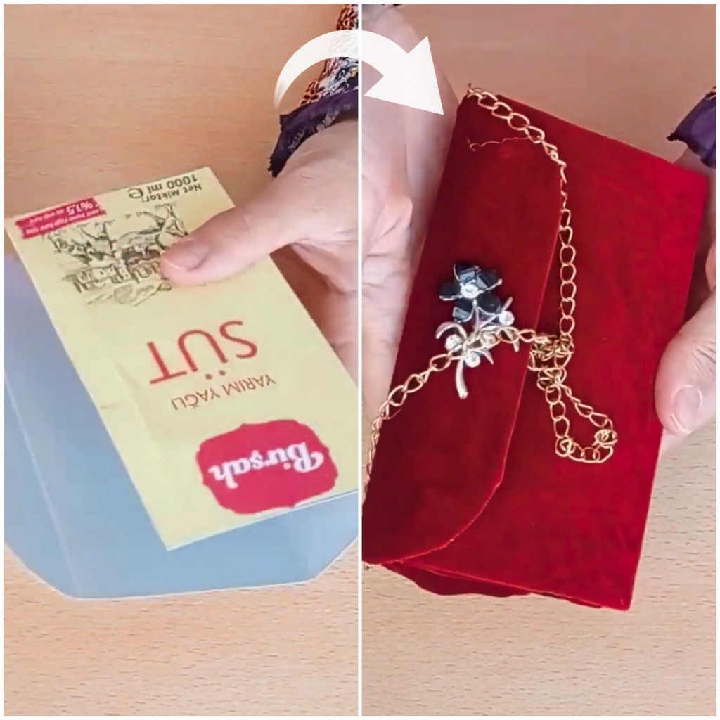 MetDaan Tips - The ultimate DIY bag tutorial!