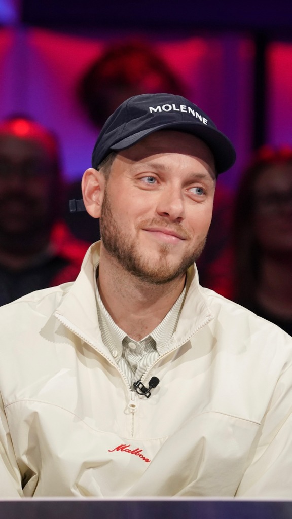 Loud est le premier rappeur québécois à avoir donné un spectacle à l ...