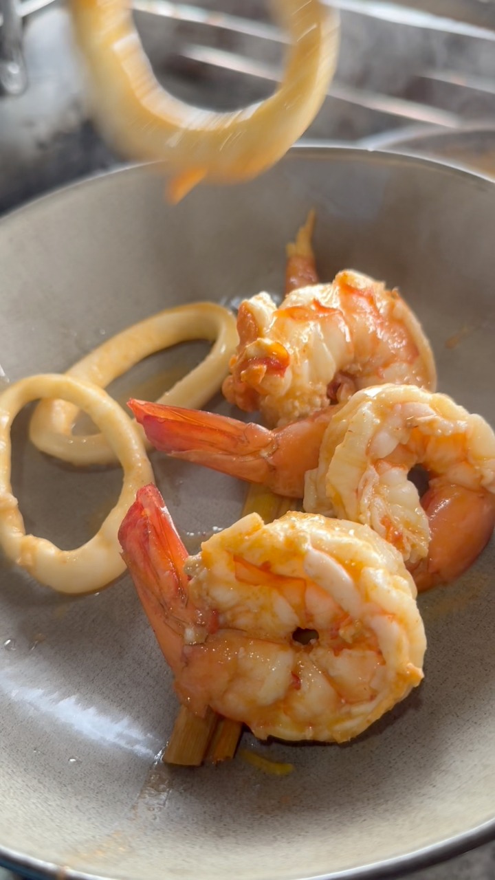 Sure, the food is delicious and our staff is incredible, but the real ...