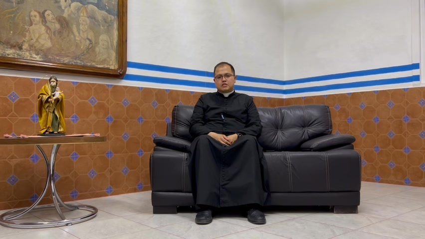 Por la gracia de Dios este próximo 25 de Abril del 2025 el Diacono ...