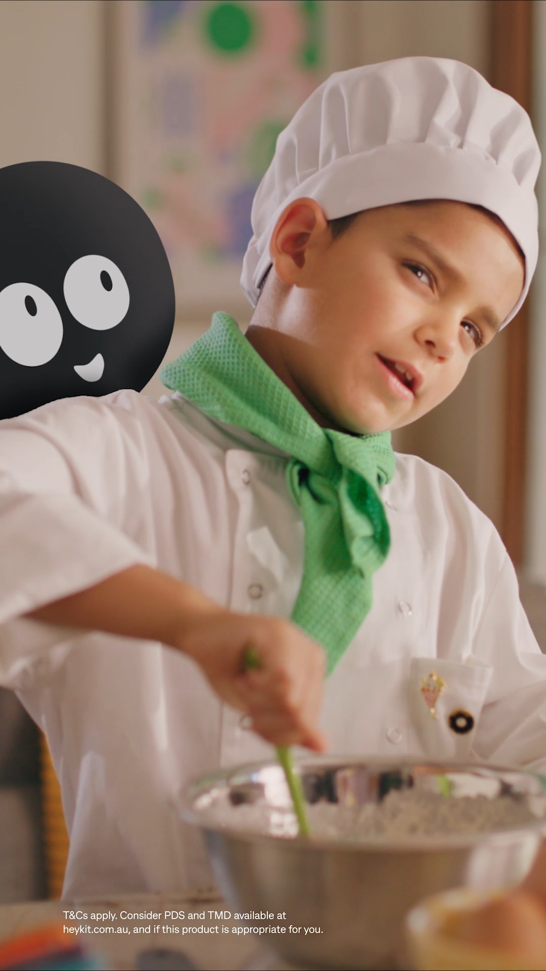 Help your kids learn about money with Kit, built by CommBank – the ...