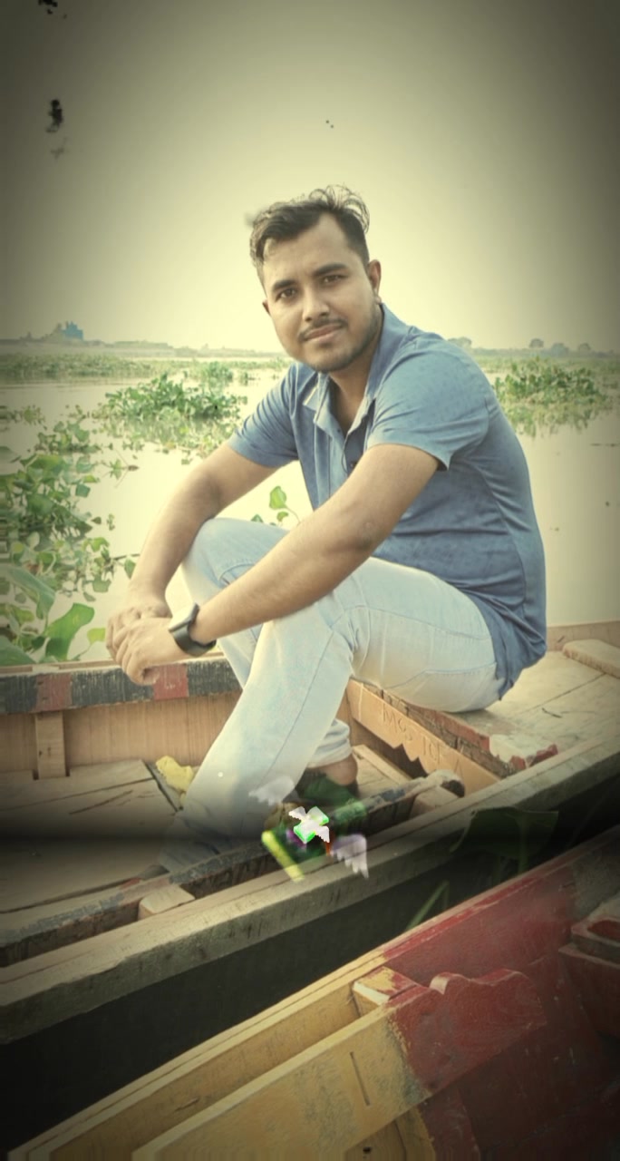 MD Ariful Islam Remon