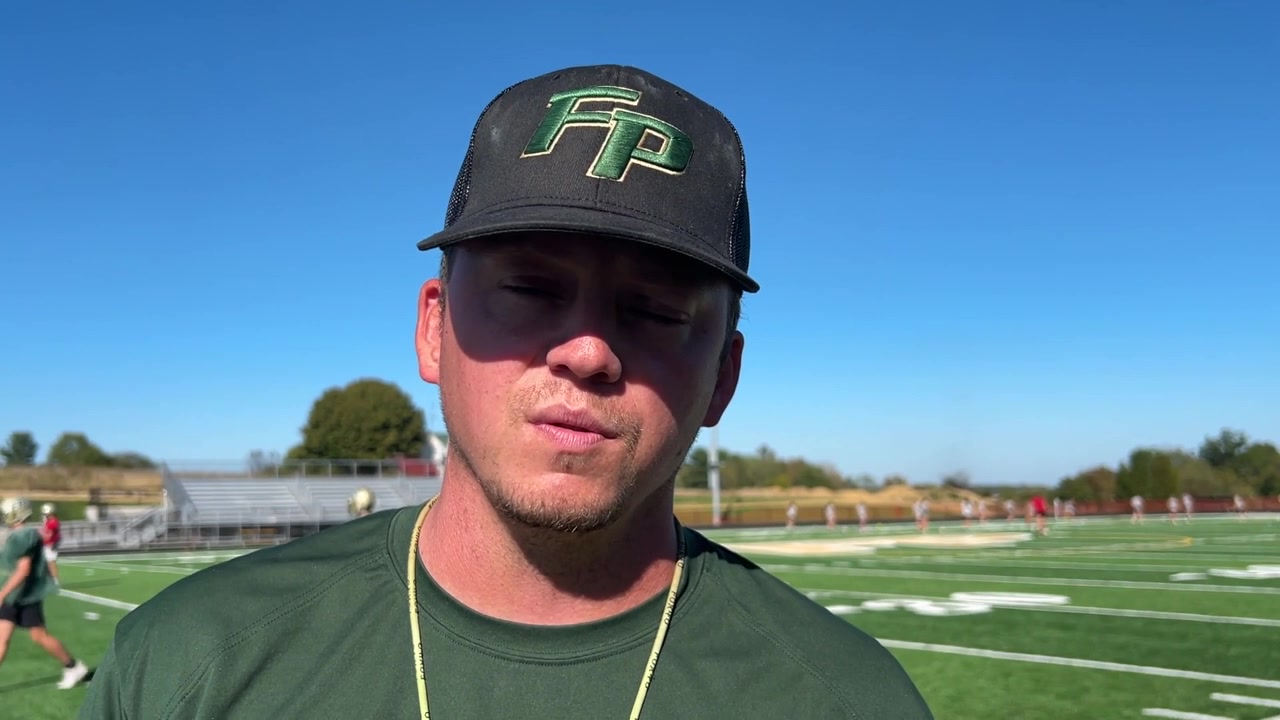 Forest Park High School Athletics will host Southridge on Friday night ...