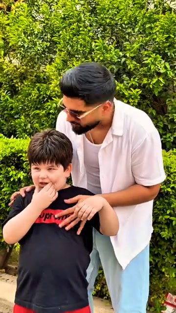Chachu Or Bhatijay Ka Business… | SuNy Jutt Vlogs | Facebook