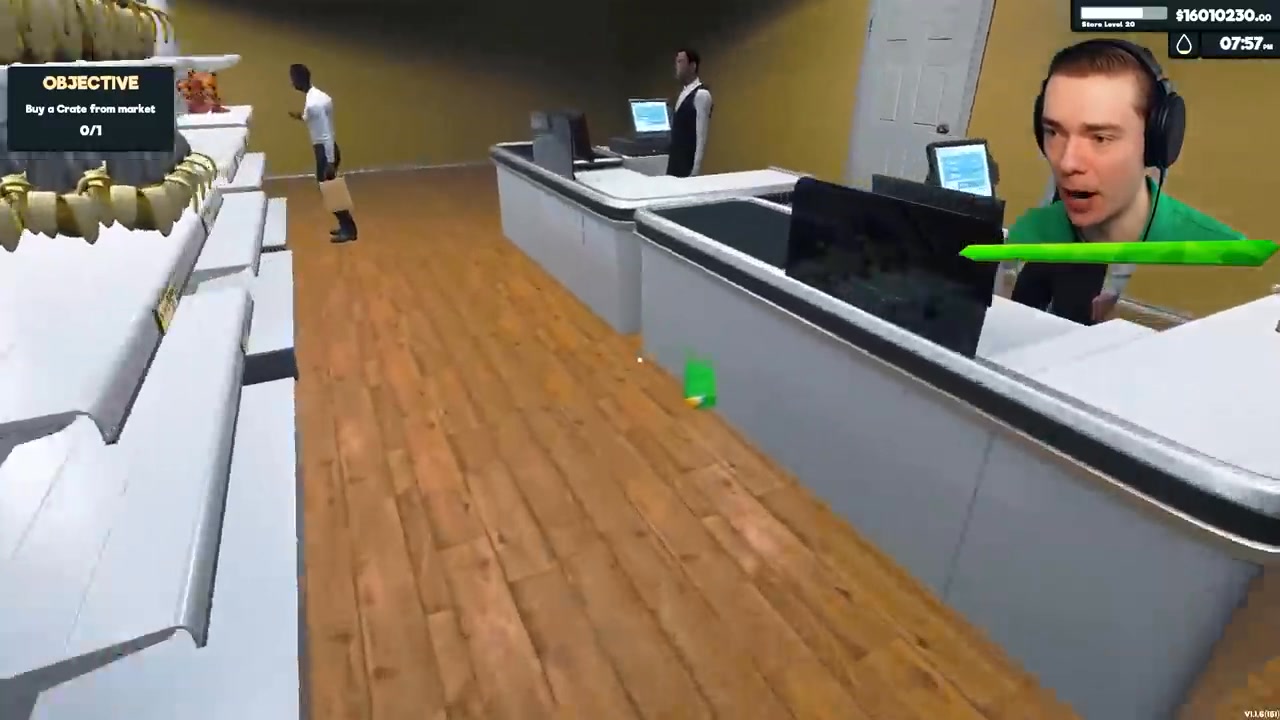 I Opened ITALIAN BRAINROT Store #jamesify #new #video #viral #gaming ...