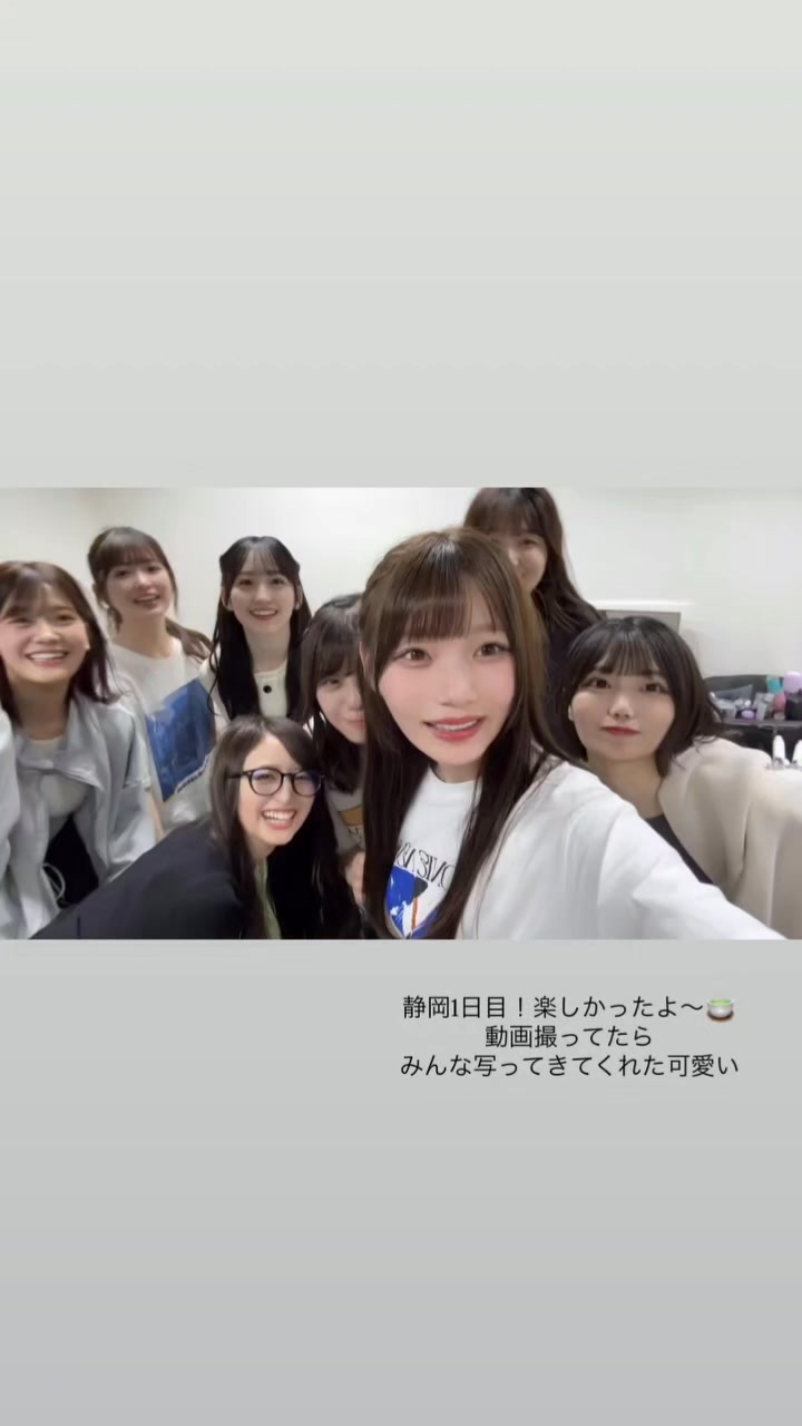いよいよ明日15 : 00～ 48th #彼氏EVENT スタート ＼ 彼氏になって