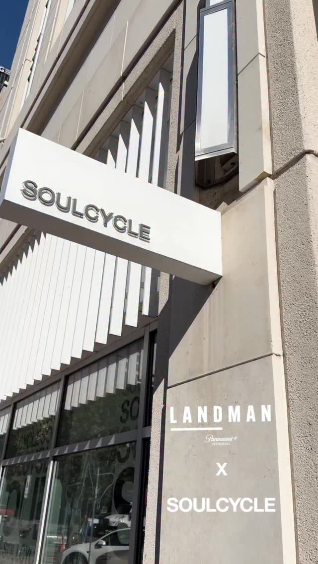 SoulCycle - SoulCycle Beverly Hills - Clueless | Facebook