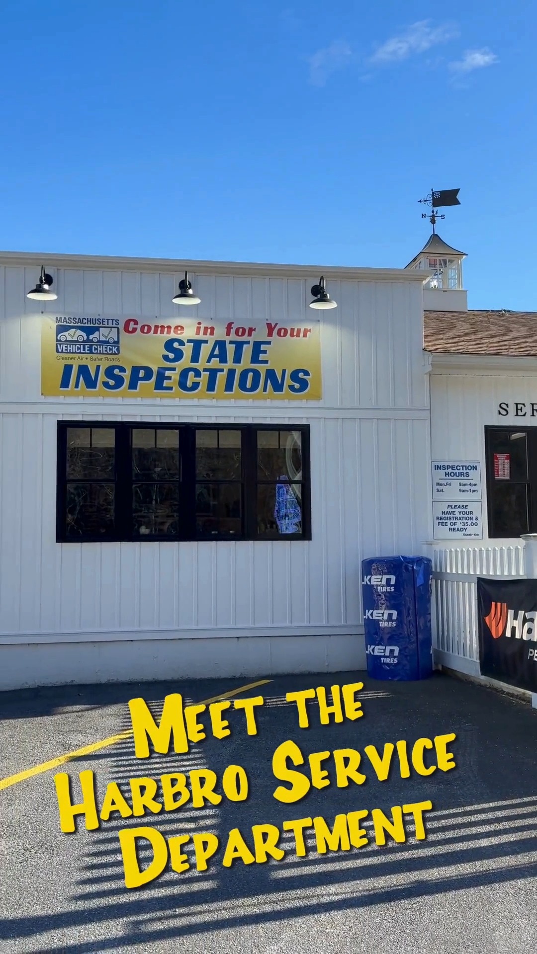 Harbro Auto Sales & Service... - Harbro Auto Sales & Service