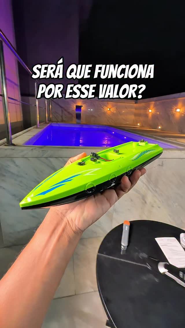 Será??? 👀 | MAX HOBBY