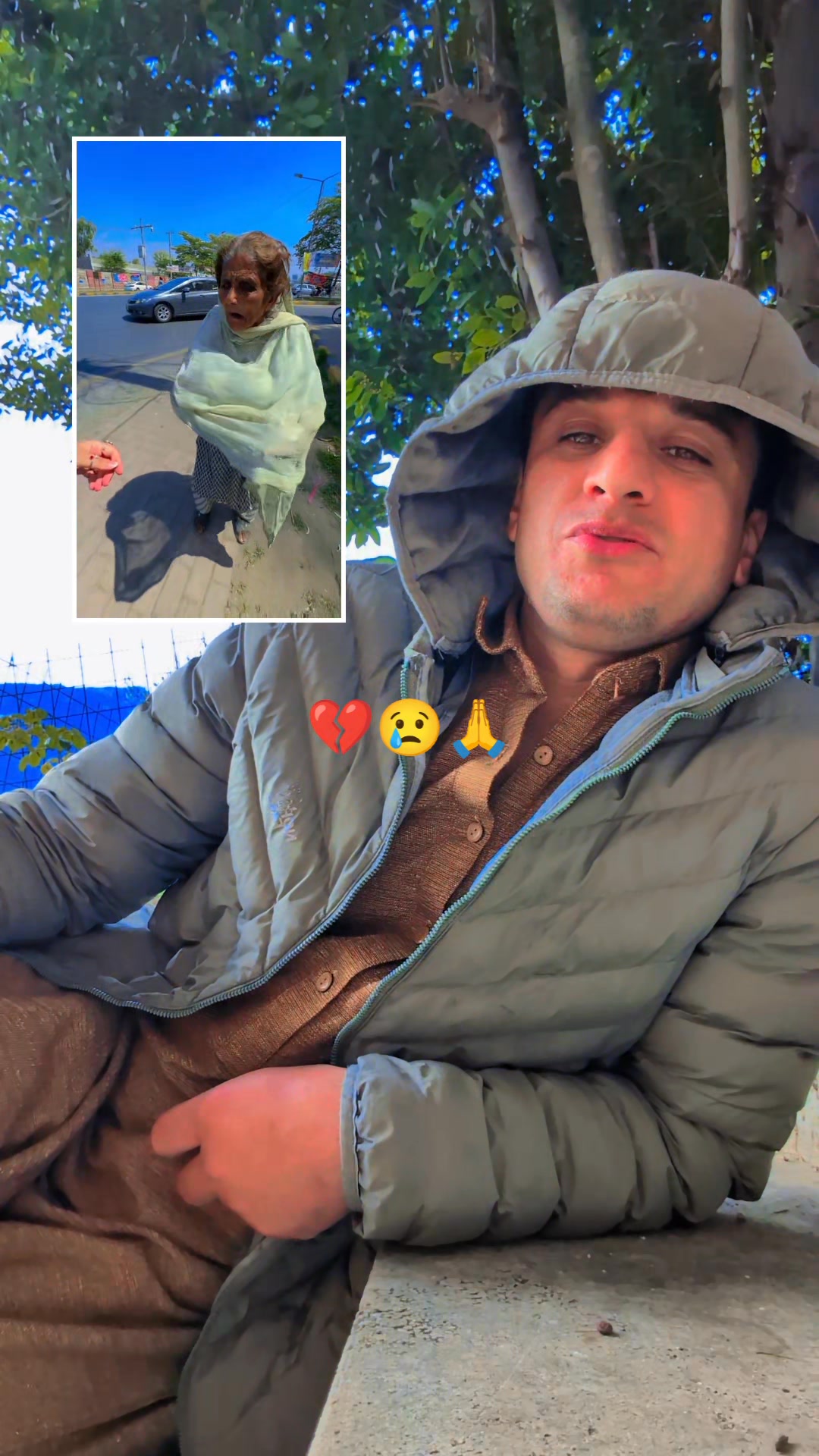 akhire k ye mood kharap k rala 💔😢 | نادیده شينواری | Facebook