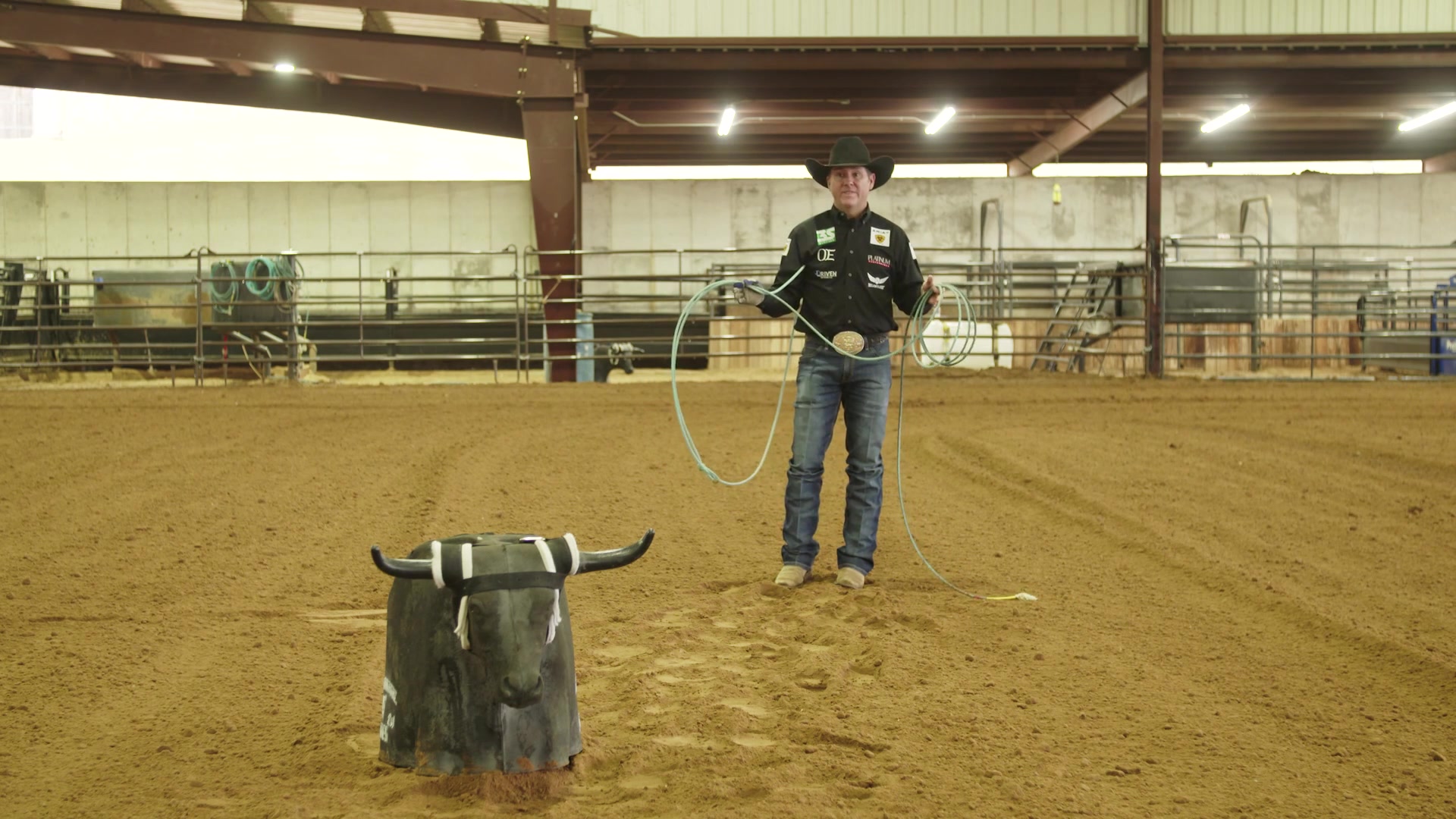 Roping.com - If you only have 15 minutes a day to rope the... | Facebook