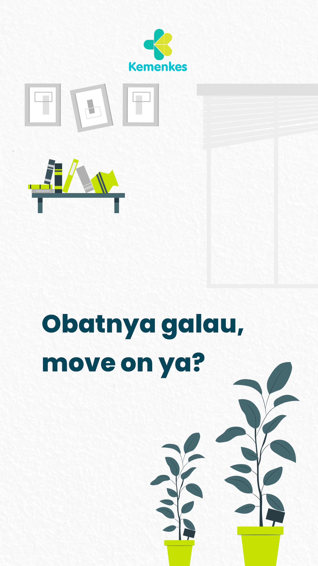 Oktober, O nya apa #Healthies? , Oalaah, 2 bulan lagi udah 2025 ya 🥹, Semoga sehat selalu #Healthies, biar bisa menikmati setiap detik di sisa tahun dengan penuh suka cita 🎈, Nah, kalau O versi kamu 