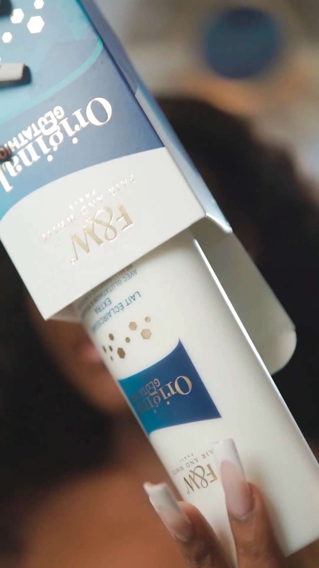 original glutathion X 💙💫, #GlowForever with #FwParisLuxuryCare #MadeInFrance🇫🇷 | Fair & White - Zambia Size:30 Day Supply - OTP Ceramosides Tablets For skin that is Unlimit, Liposomal Glutathione, 60