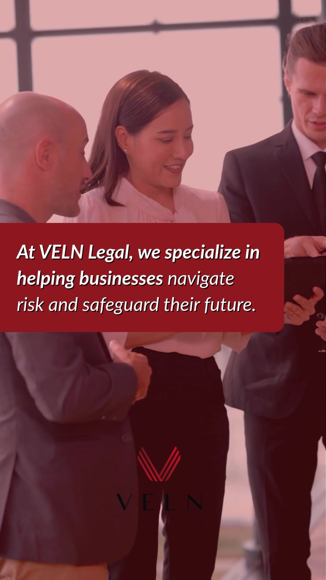📊 Legal teams are key players in risk management! They help identify ...