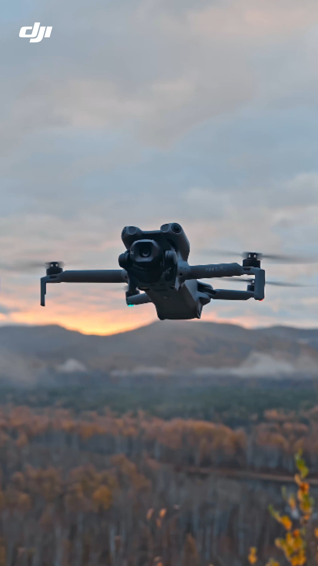 The secret to cinematic drone shots? It’s all in the motion. Unlock ...