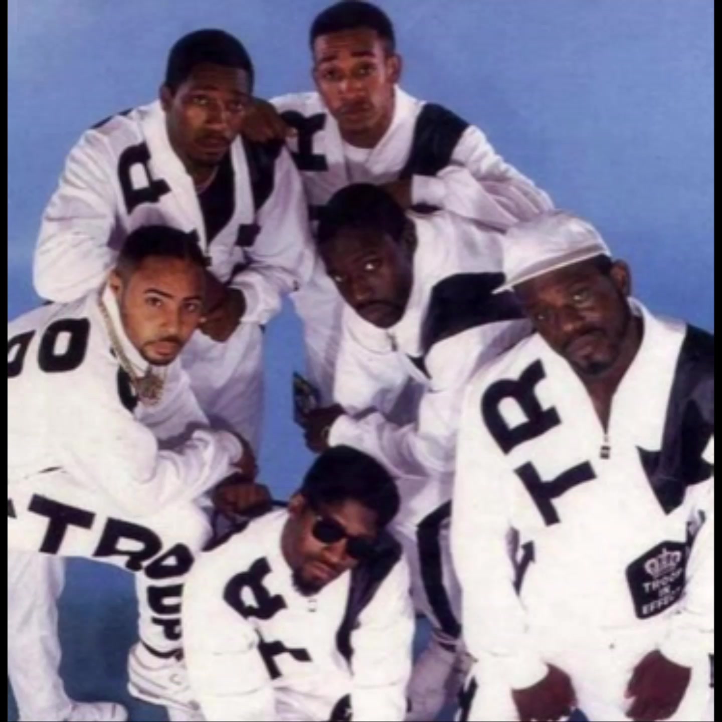 Stetsasonic is an American hip-hop band formed in 1981 in Brooklyn