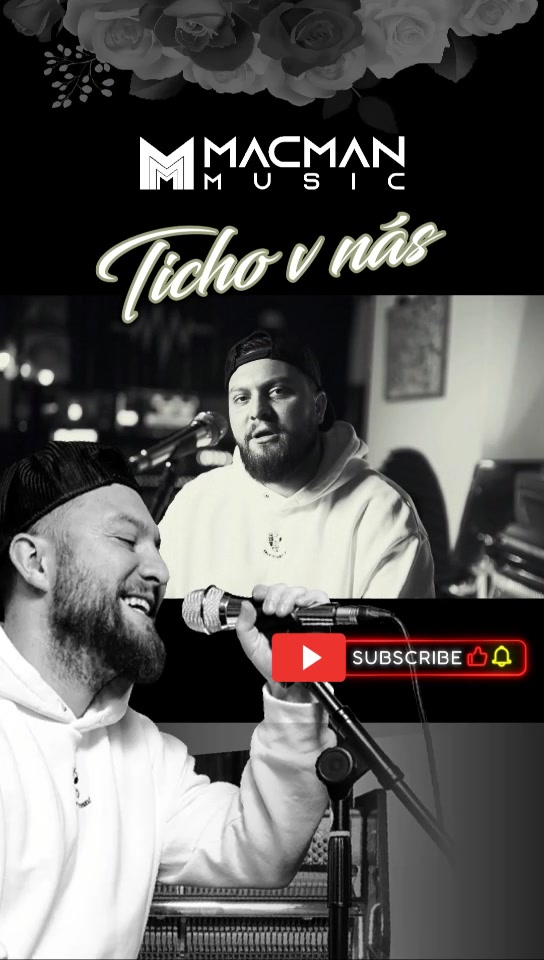 Už zítra v 18:00 na YouTube. Buďte u toho semnou . Děkuji všem, co si ...