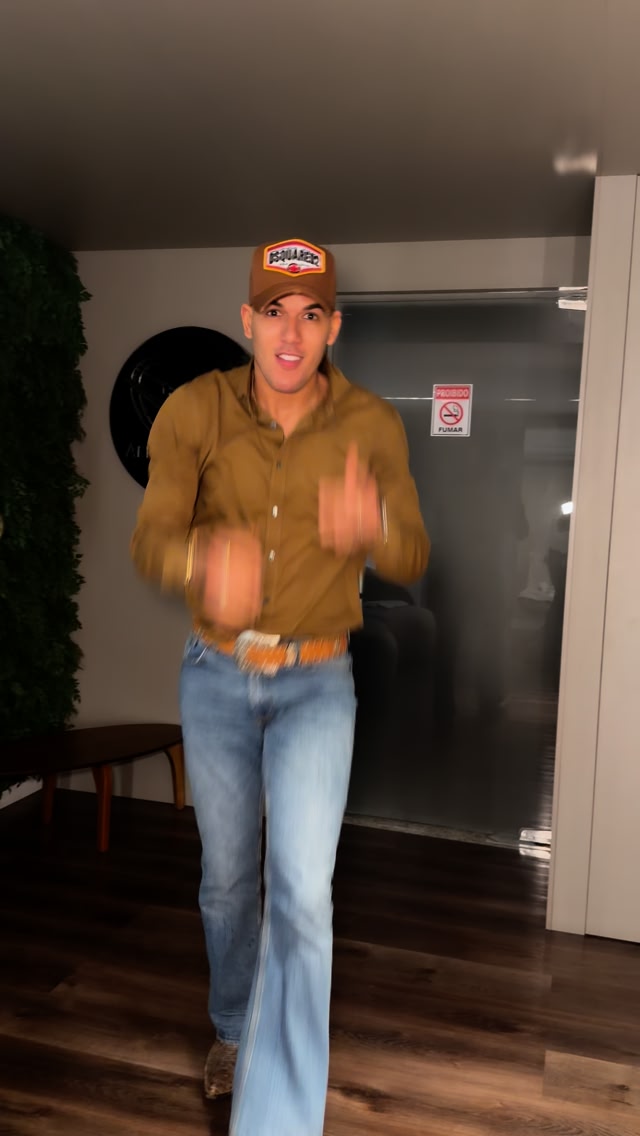 Vaqueiro já nasce com DNA do matoooo ️ 🤠 | Zé Vaqueiro - O Original ...