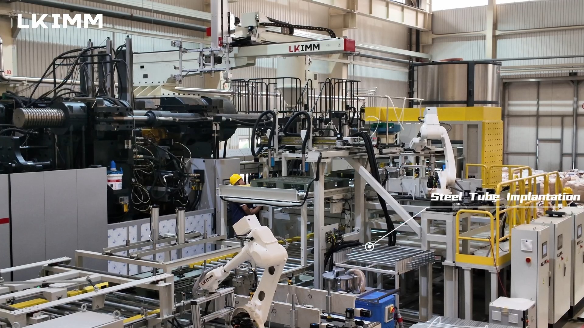Meet rising demand with FORZA Series: the automated pallet ...