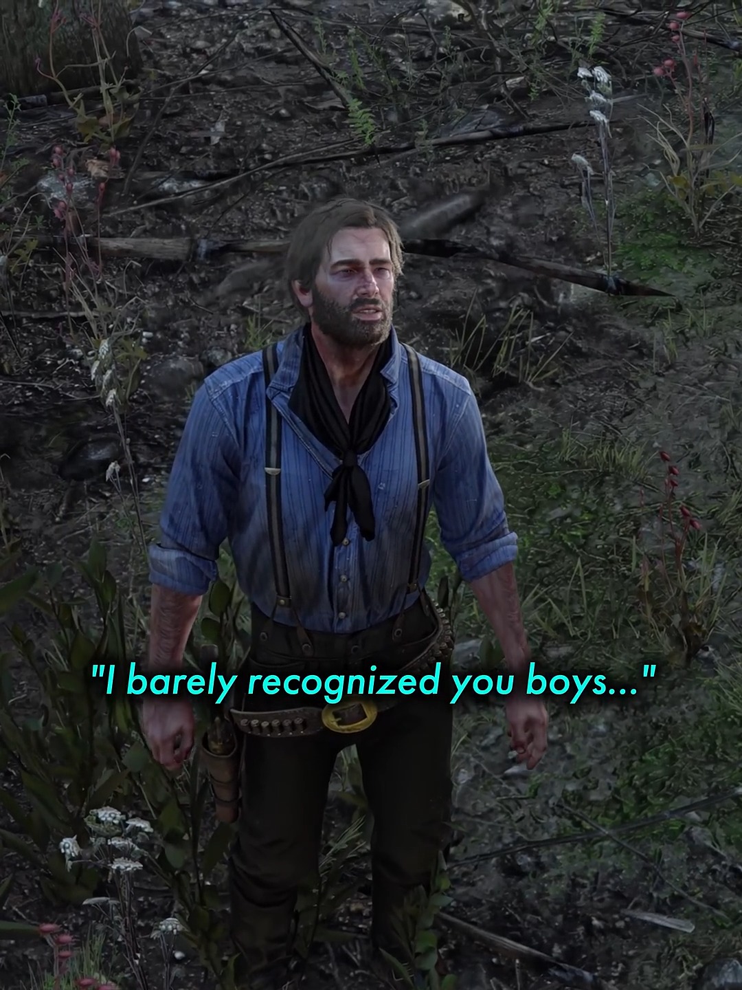 This Is Easily One of the Best Side Missions in RDR2 😂🤠 | Hilarious ...