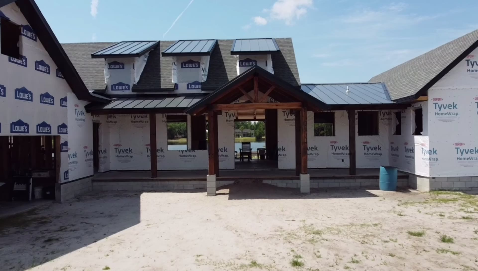 DCT.Build - Home