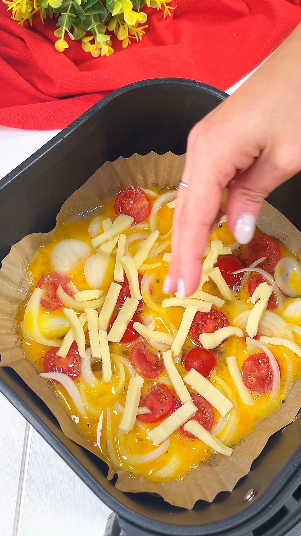 hai-mai-fatto-la-frittata-in-friggitrice-ad-aria-ti-spiego-io-come
