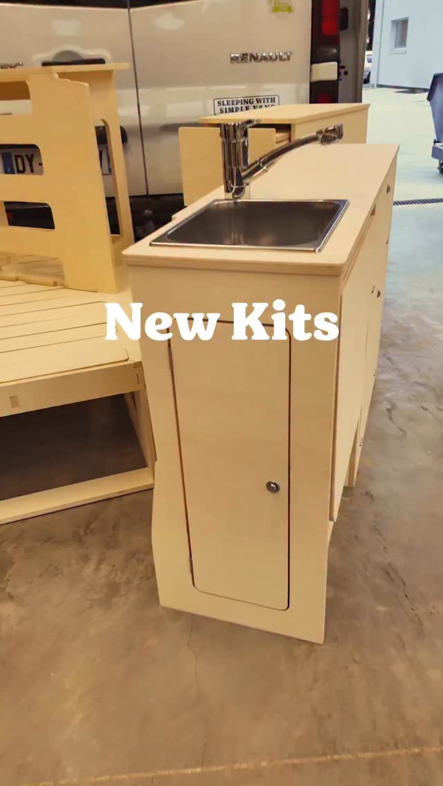 🚀 Simpler, smarter… discover our 2026 innovations! Our new kits have ...