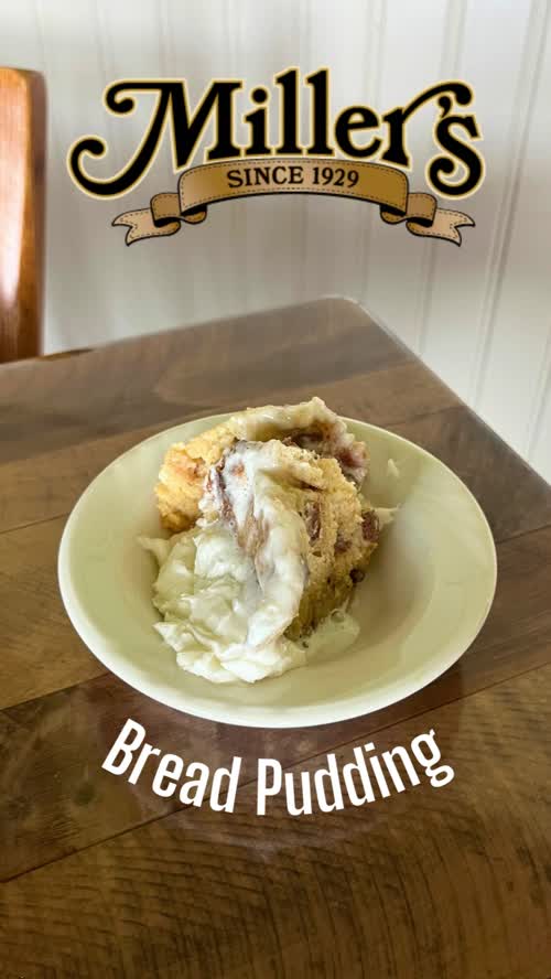 Go behind the scenes of one of our most-loved desserts: warm, made-from ...