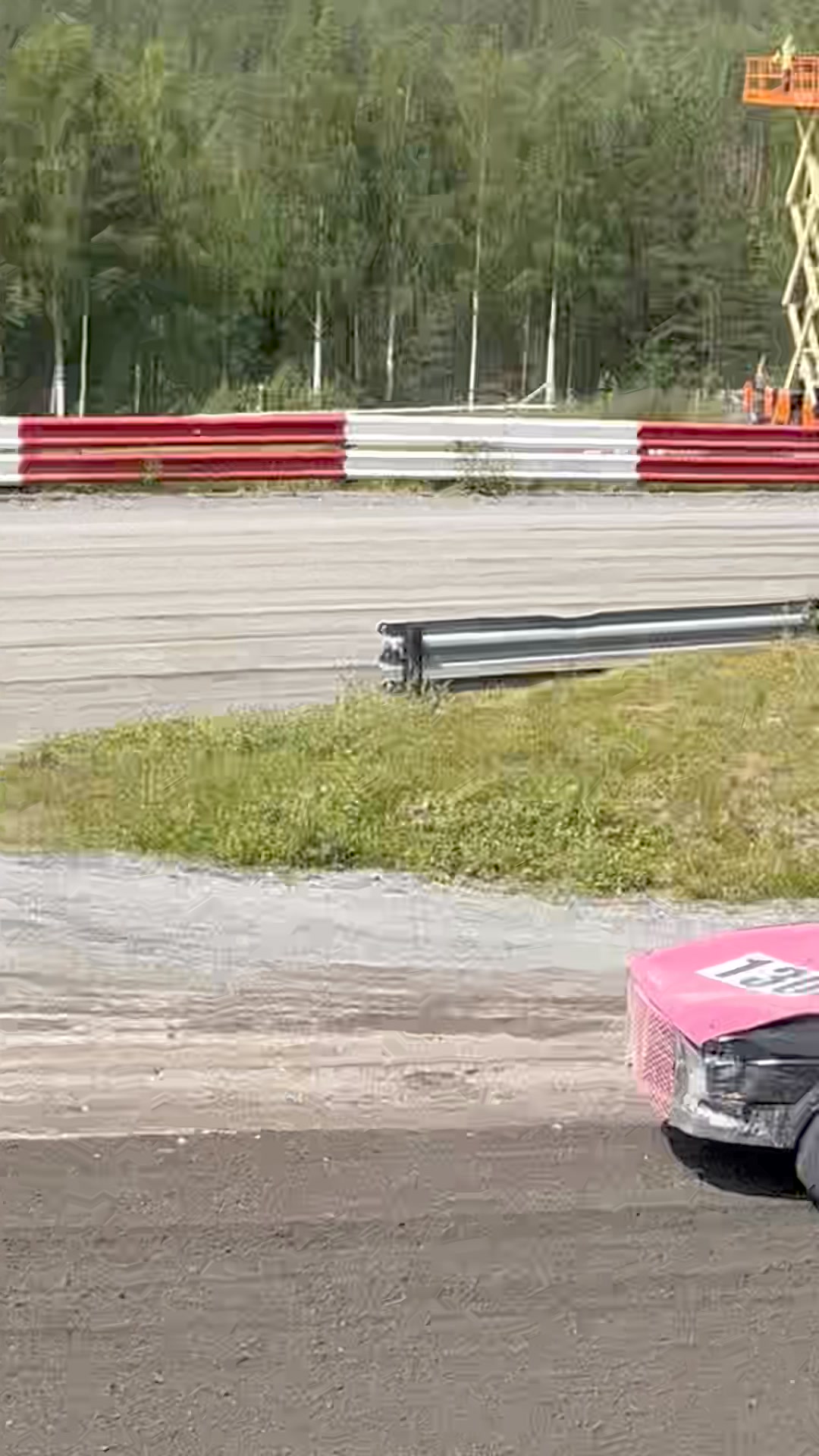 Team Rally Råen