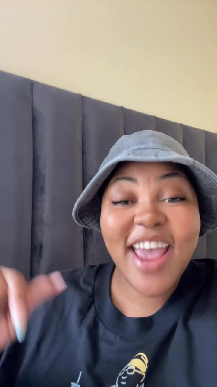 My ex said he wants his hat back 😭 I’m at his place right now to give ...