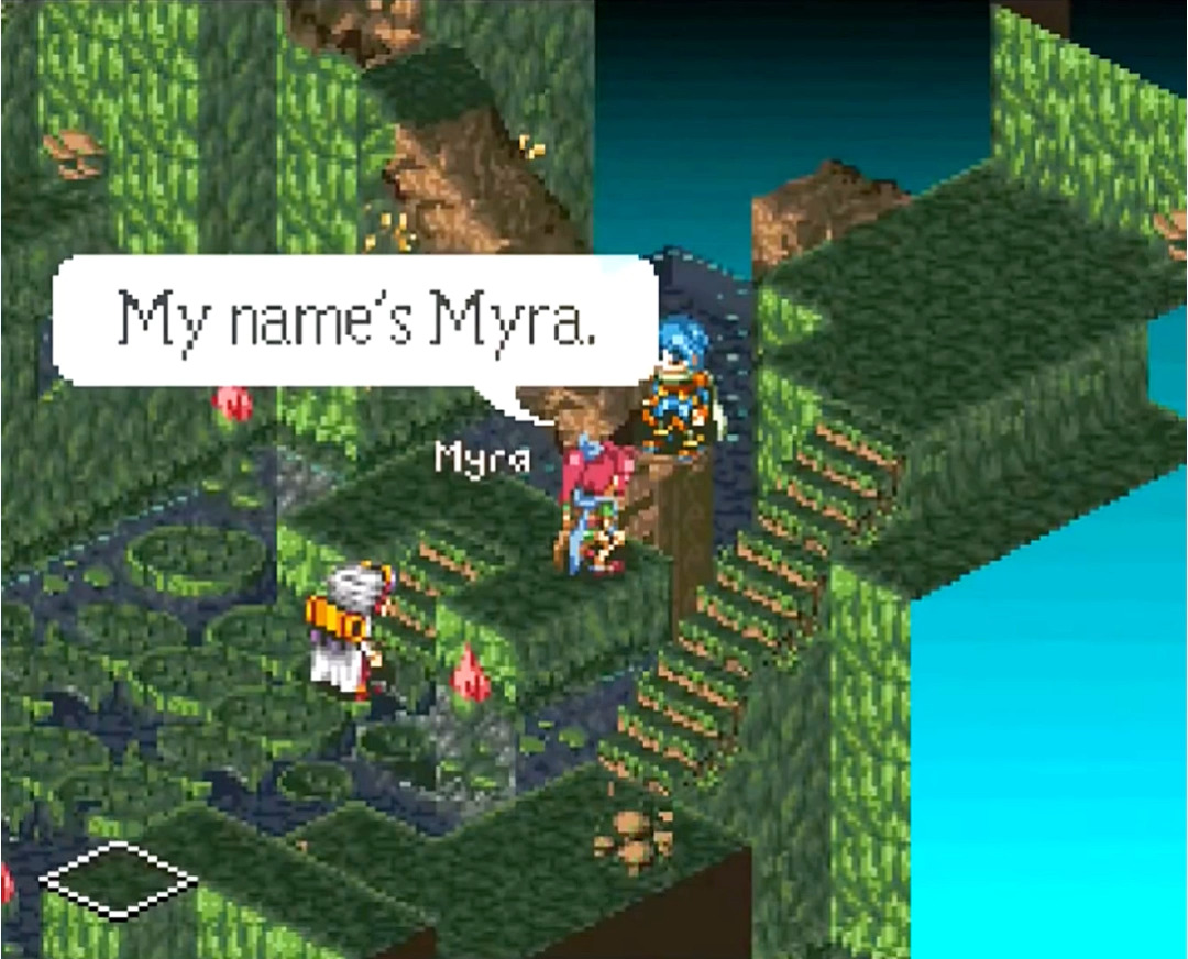Ever played Energy Breaker (SNES)? Or even heard of it? It's a