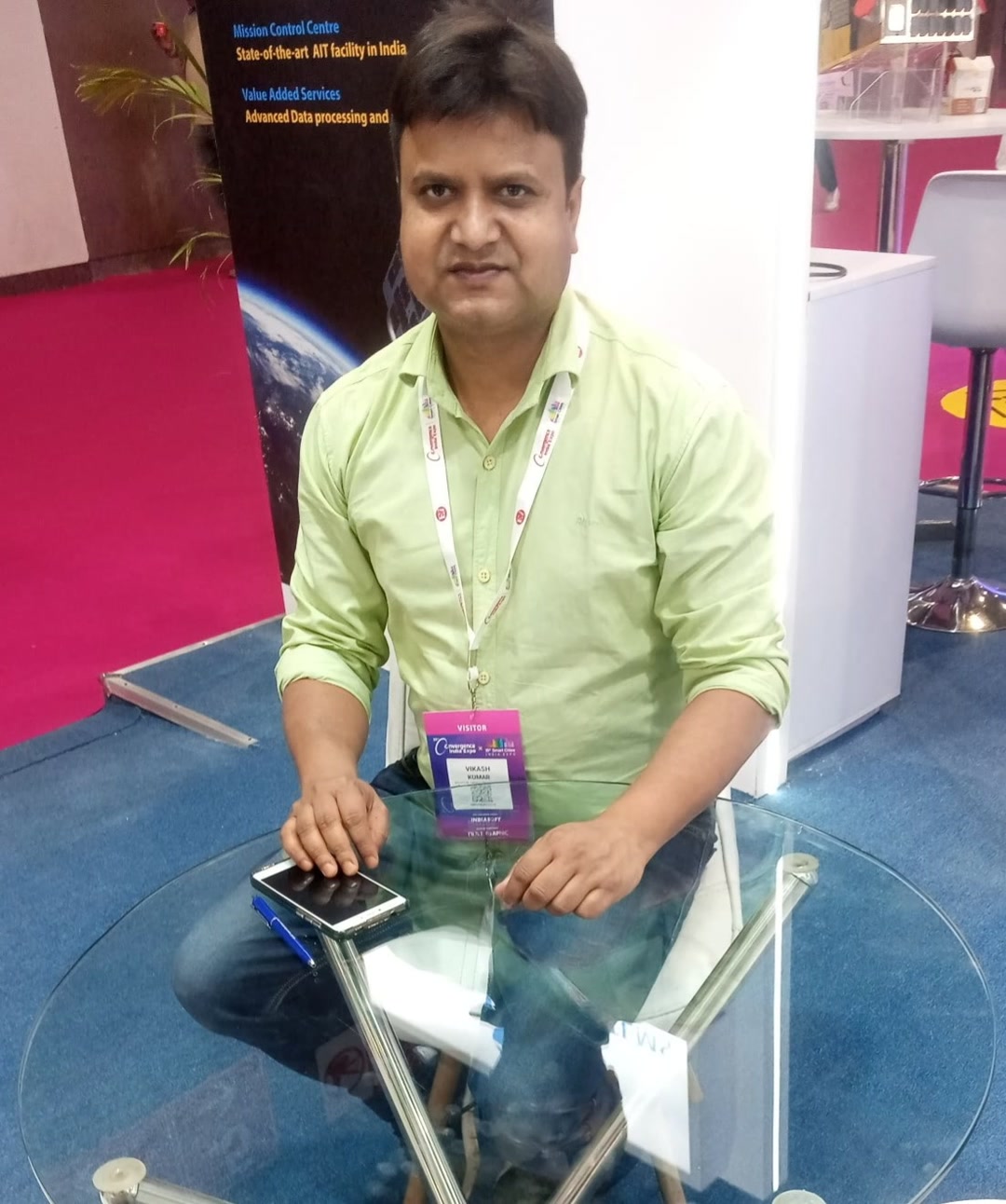 Vikash Kumar