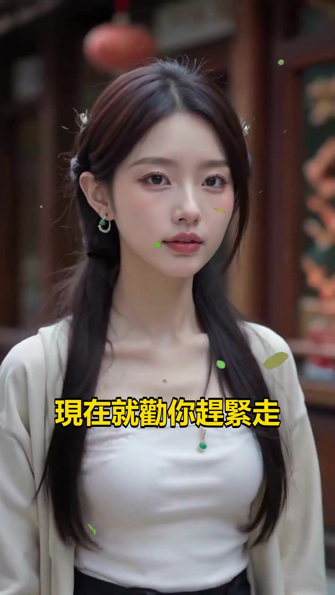 公公帶30歲情人回傢，兒媳崩潰：你真的要毀掉這個傢嗎？ | 小勤和婆婆的快乐生活 | Facebook