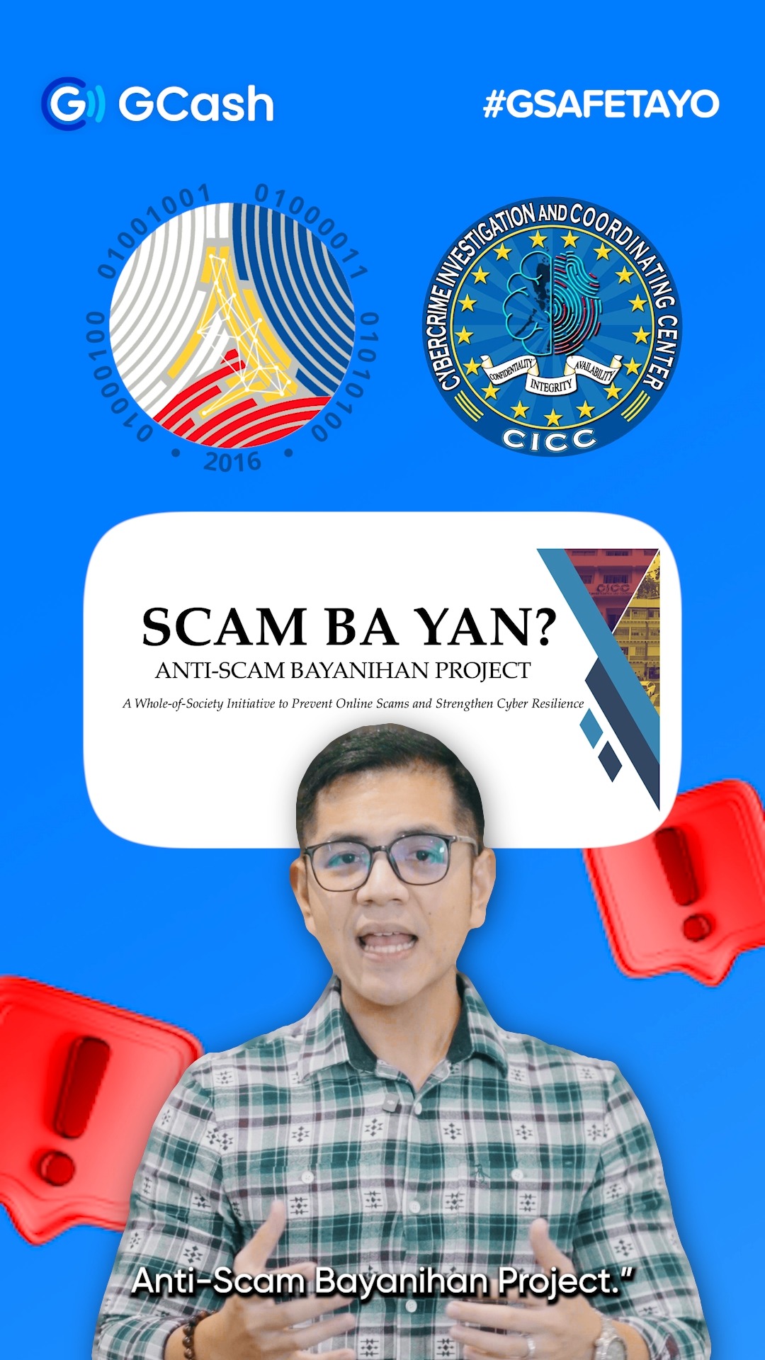 SCAM BA YAN? Sa dami ng modus ngayon, mapapaisip ka talaga! Kaya naman ...