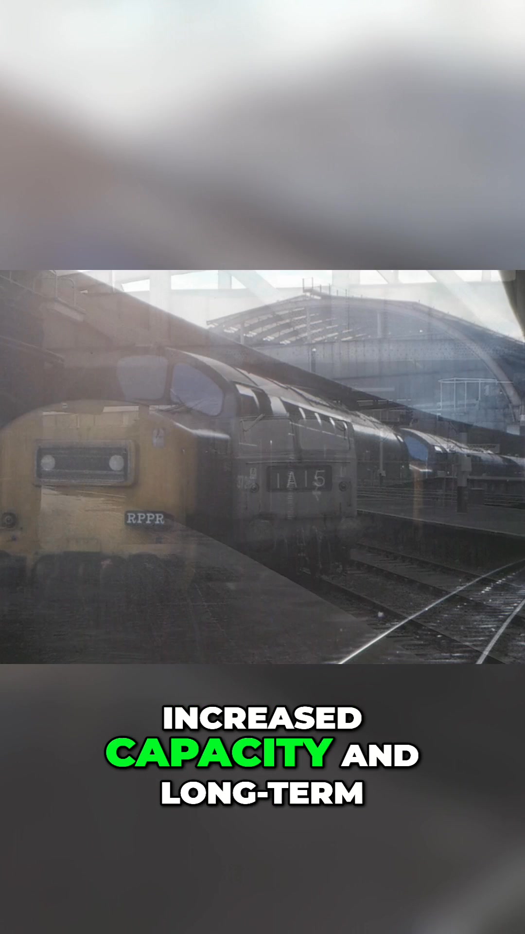 🚂 London Paddington Station – A Gateway Through Time 🚂 Step into the ...