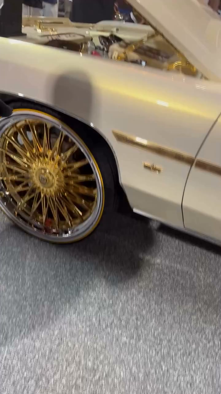 Danjarouswhipz - Reposted from @royalfamily_customs FOR SALE