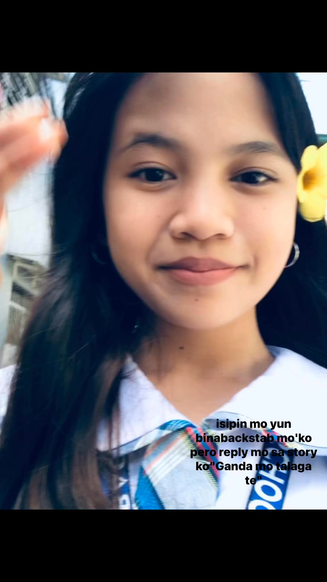 #ContentOnly | Jewel Reyes | Facebook